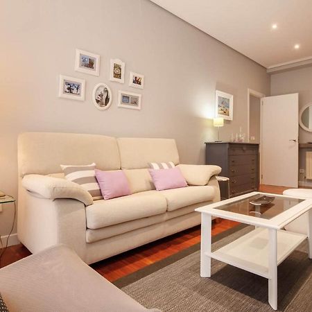 Vivienda Turistica De Prestancia En Castanos, บิลเบา ภายนอก รูปภาพ