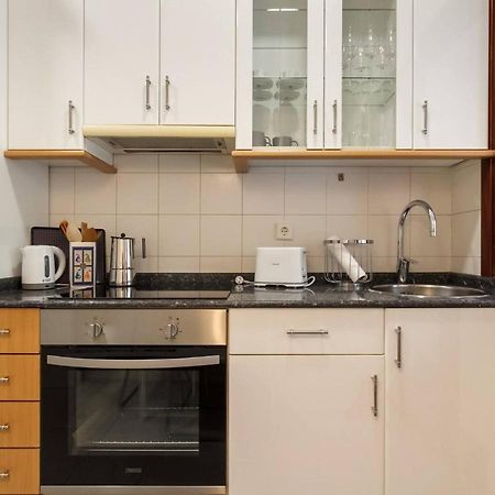 Vivienda Turistica De Prestancia En Castanos, บิลเบา ภายนอก รูปภาพ