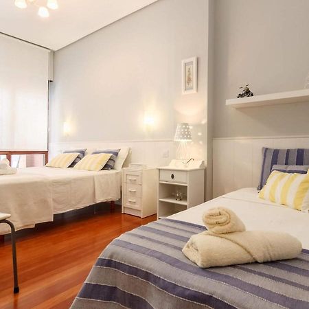 Vivienda Turistica De Prestancia En Castanos, บิลเบา ภายนอก รูปภาพ