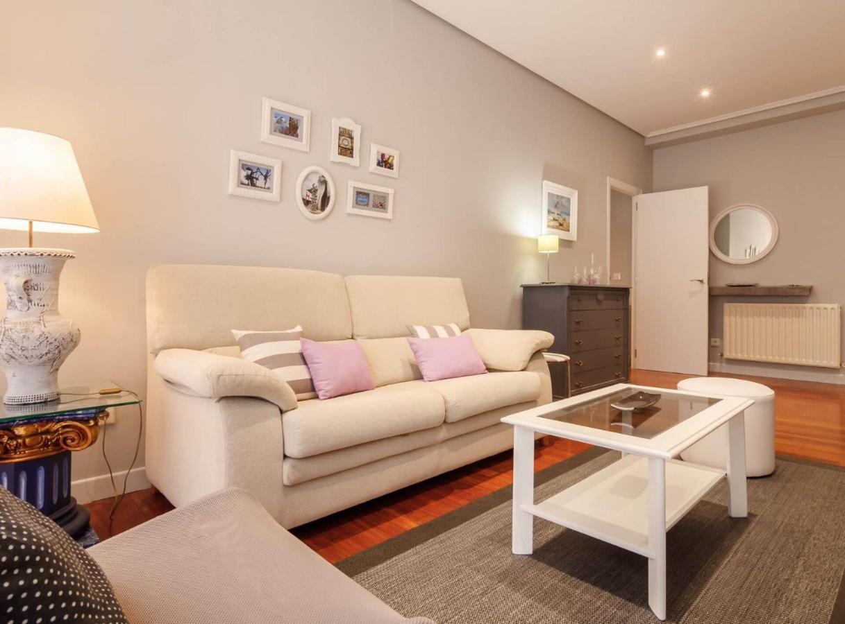 Vivienda Turistica De Prestancia En Castanos, บิลเบา ภายนอก รูปภาพ