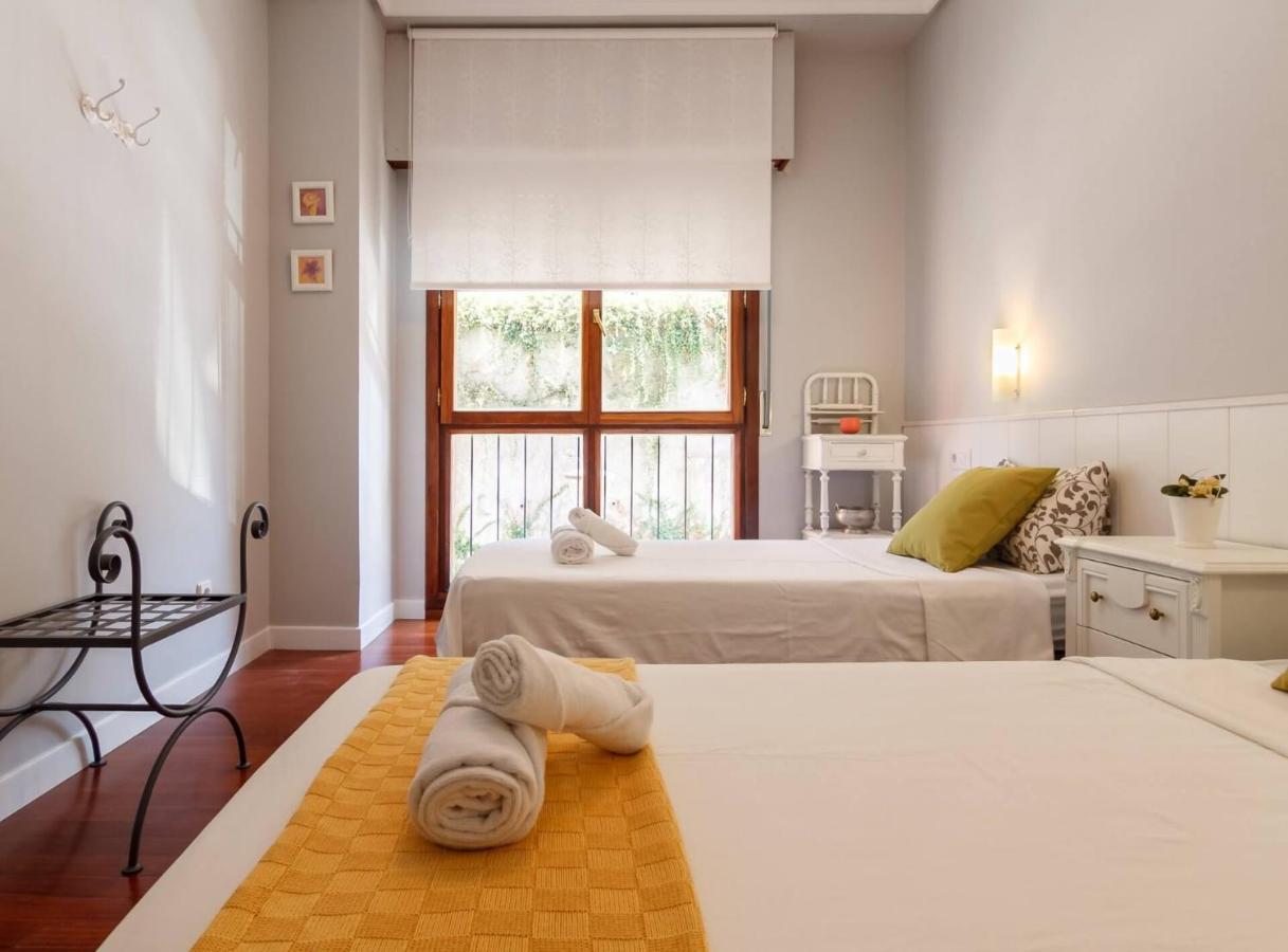 Vivienda Turistica De Prestancia En Castanos, บิลเบา ภายนอก รูปภาพ