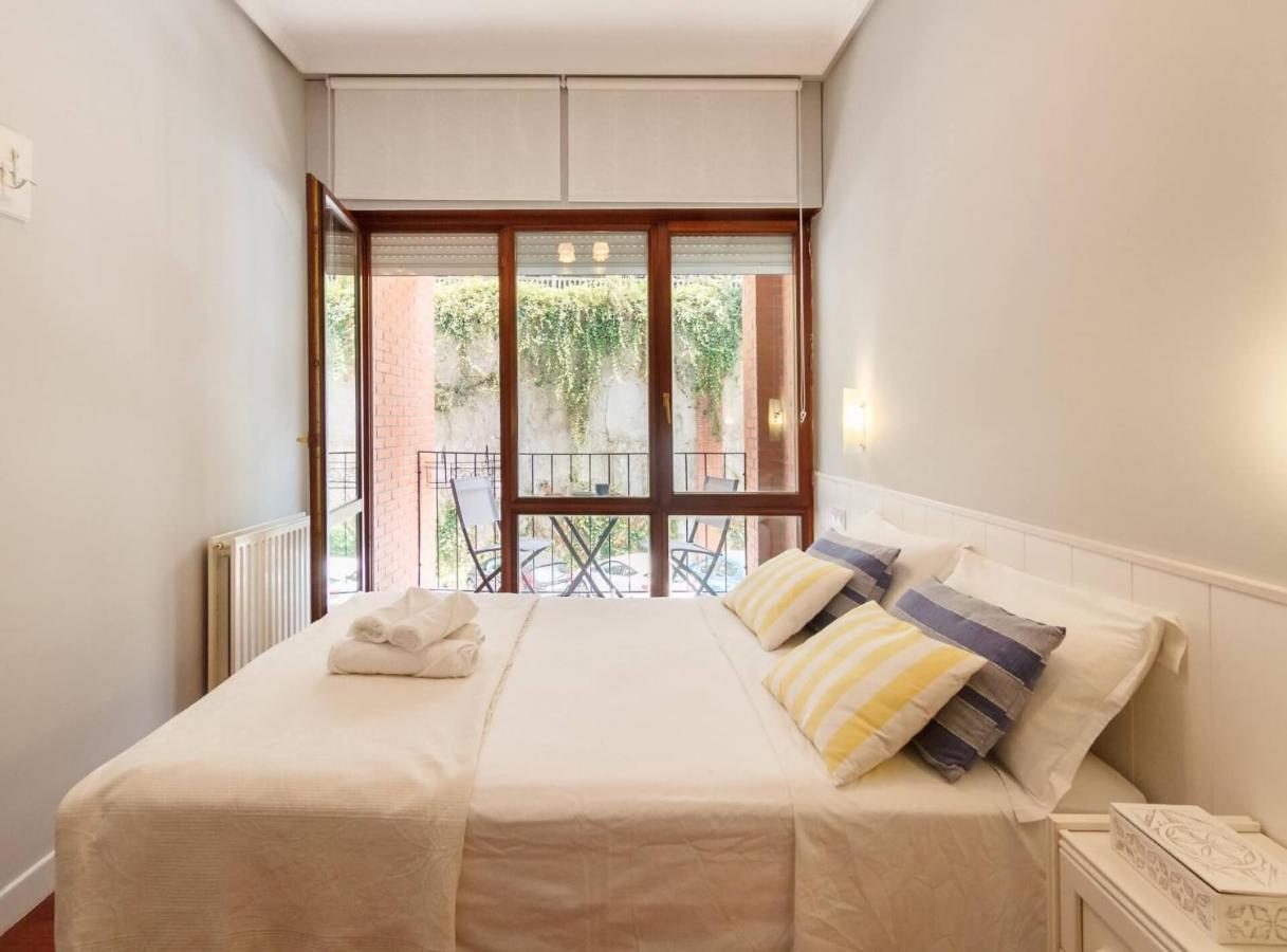 Vivienda Turistica De Prestancia En Castanos, บิลเบา ภายนอก รูปภาพ