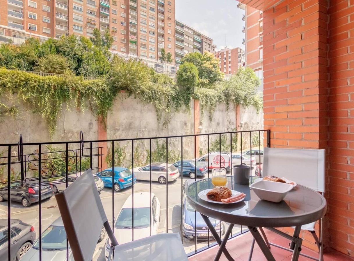 Vivienda Turistica De Prestancia En Castanos, บิลเบา ภายนอก รูปภาพ