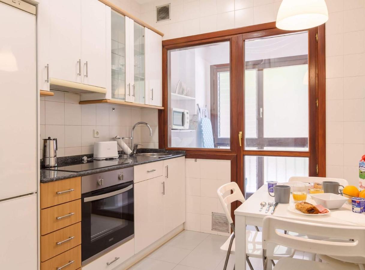 Vivienda Turistica De Prestancia En Castanos, บิลเบา ภายนอก รูปภาพ