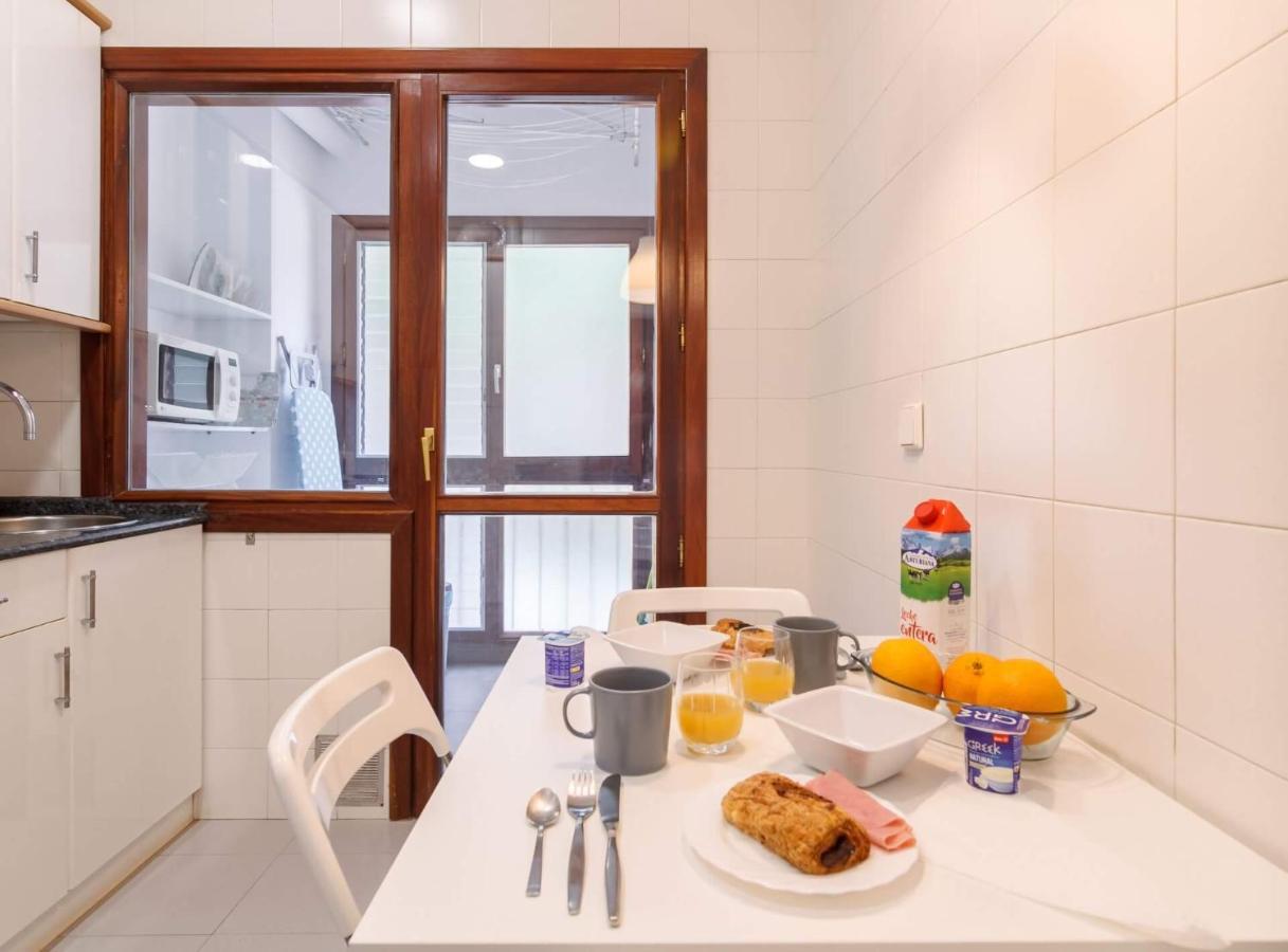 Vivienda Turistica De Prestancia En Castanos, บิลเบา ภายนอก รูปภาพ