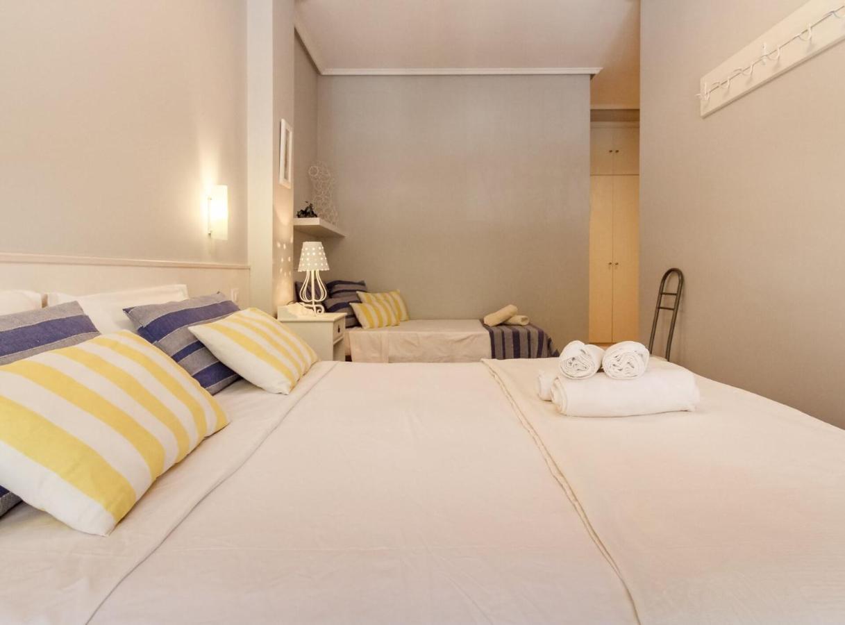 Vivienda Turistica De Prestancia En Castanos, บิลเบา ภายนอก รูปภาพ
