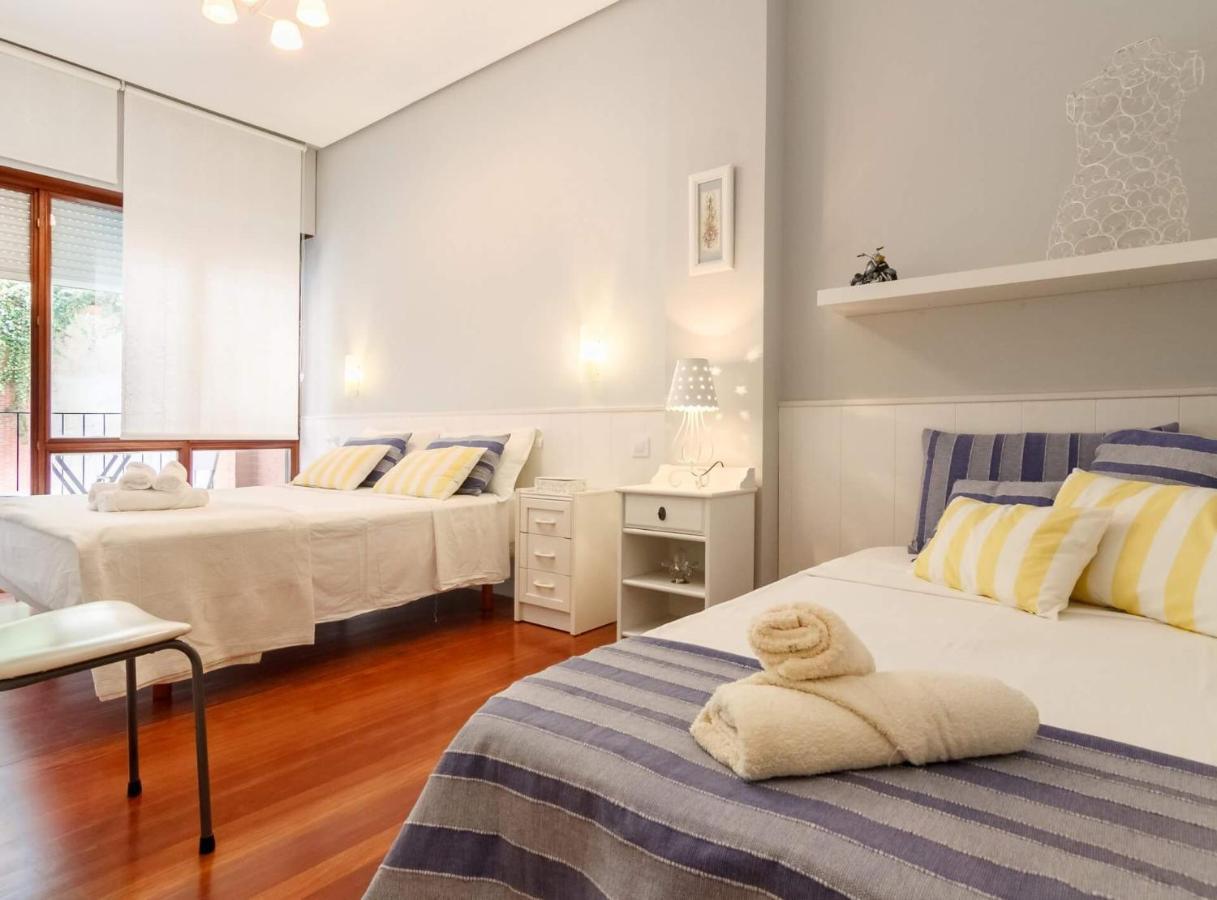 Vivienda Turistica De Prestancia En Castanos, บิลเบา ภายนอก รูปภาพ